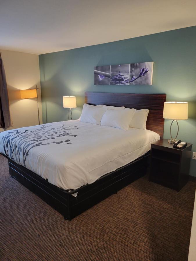 Hotel Sleep - Coliseum Area 2*